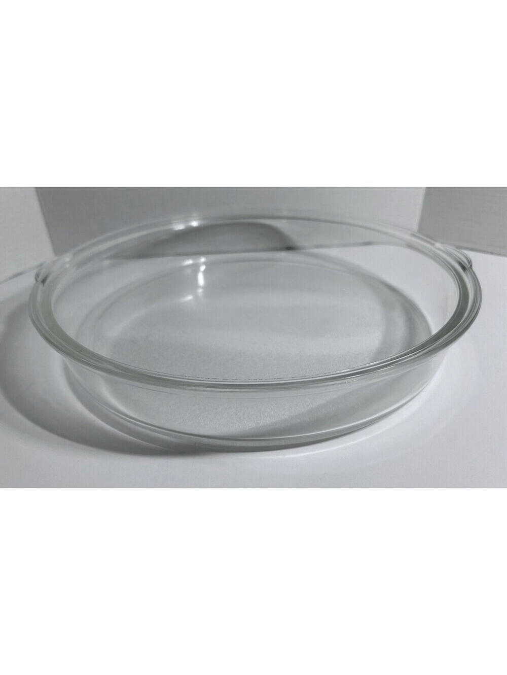 Thane Flavor Wave Deluxe Oven Replacement Part Glass Tray Bottom Model# MHO-1200